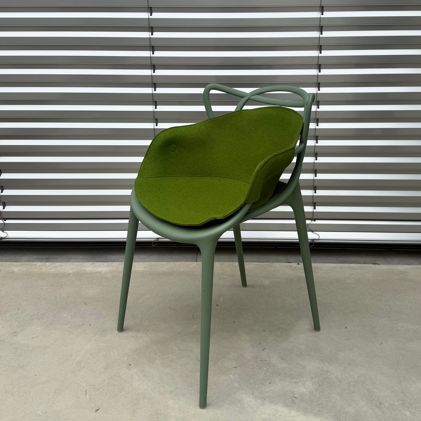 Sitzpolster für Masters Chair 'Eero Sarinnen'