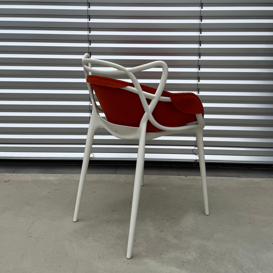 Sitzpolster für Masters Chair 'Eero Sarinnen'