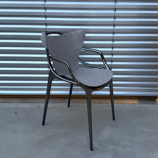 Sitzpolster für Masters 'Arne Jacobsen'