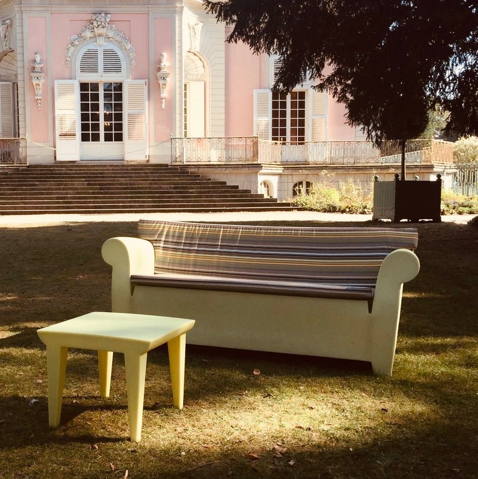 Polster für Ihren Bubble Club Sofa