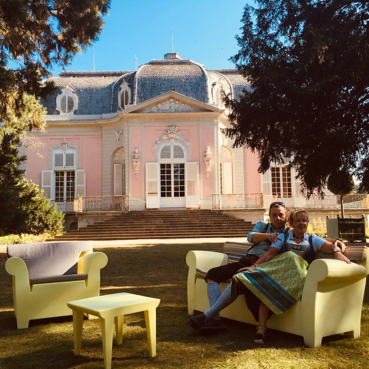 Polster für Ihren Bubble Club Sofa
