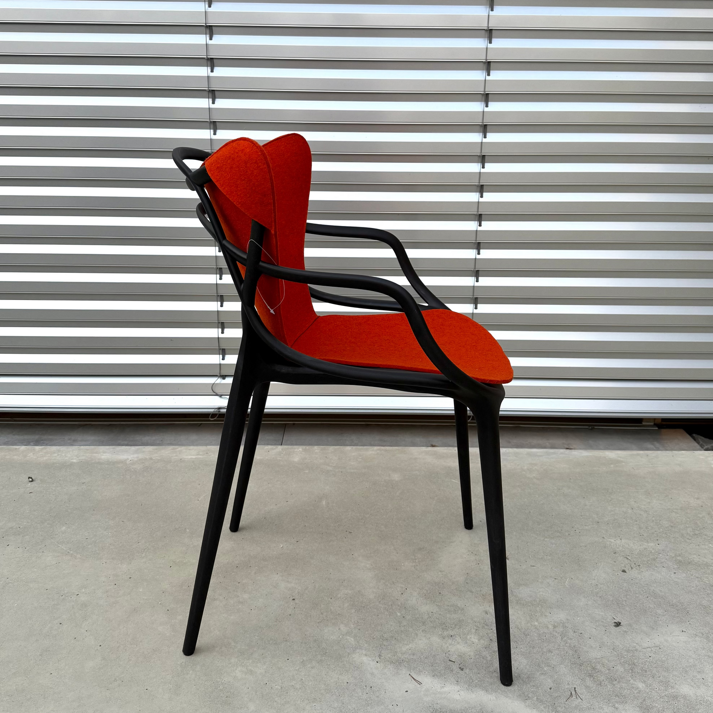 Sitzpolster für Masters 'Arne Jacobsen'