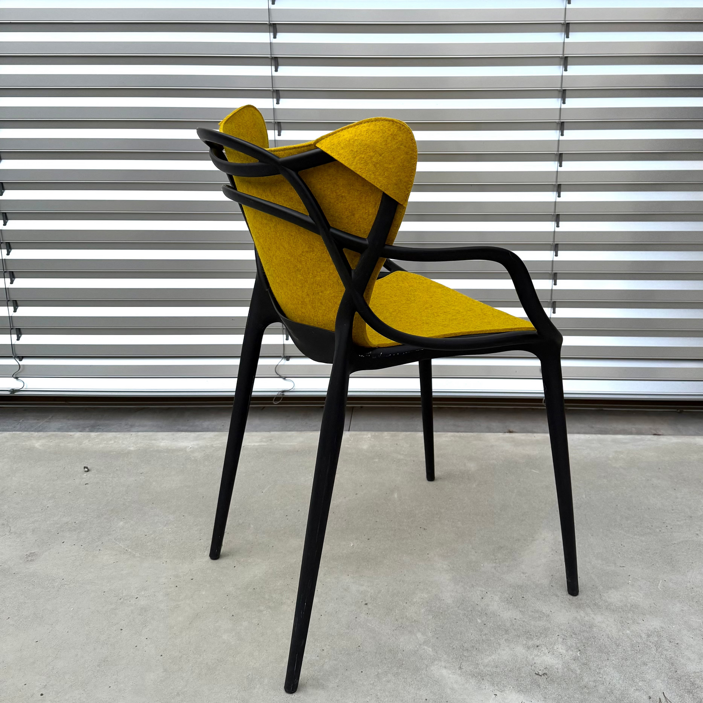 Sitzpolster für Masters 'Arne Jacobsen'