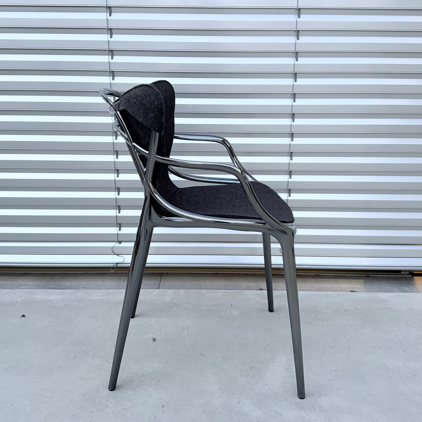 Sitzpolster für Masters 'Arne Jacobsen'