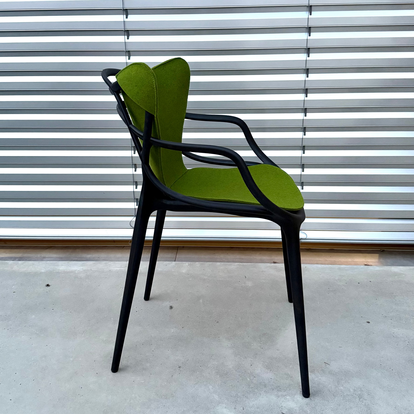 Sitzpolster für Masters 'Arne Jacobsen'