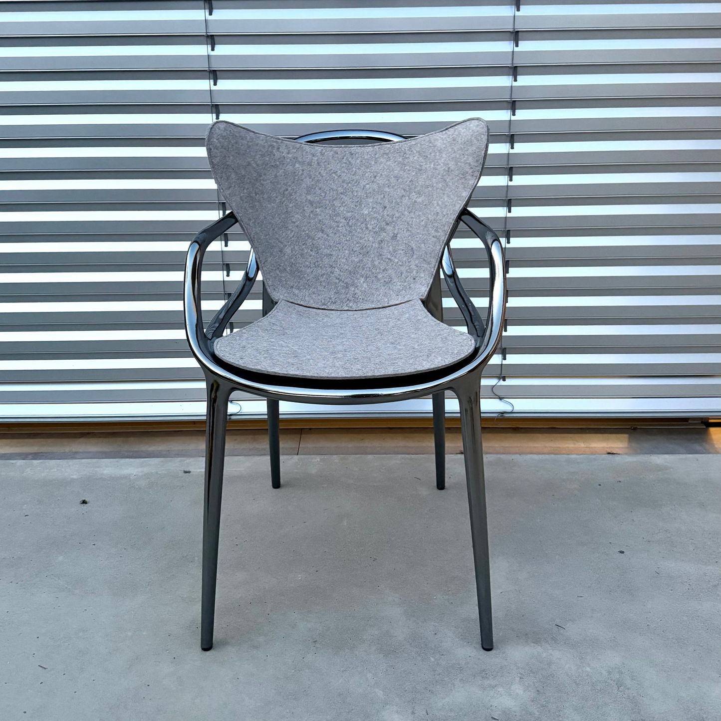 Sitzpolster für Masters 'Arne Jacobsen'