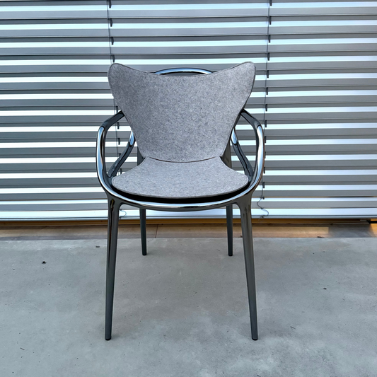 Sitzpolster für Masters 'Arne Jacobsen'