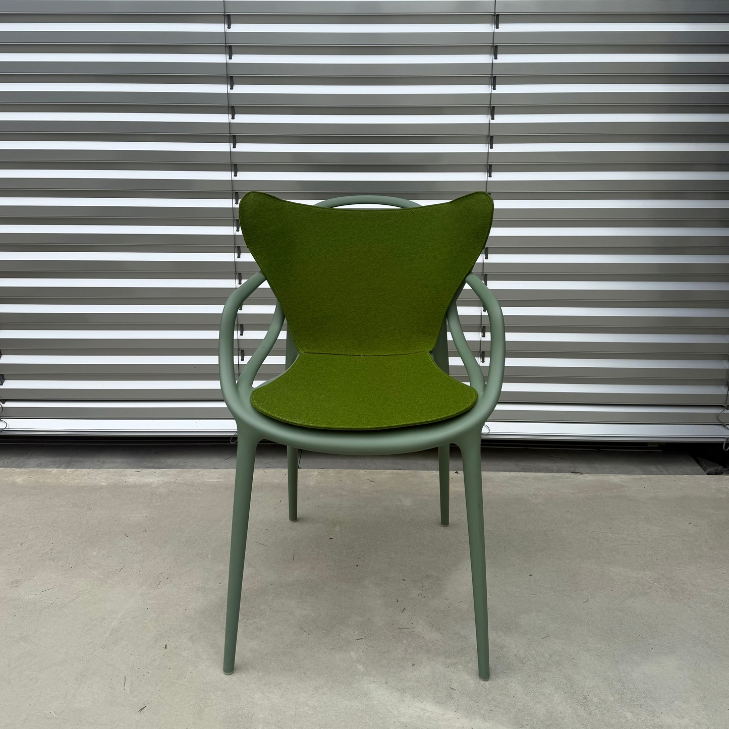 Sitzpolster für Masters 'Arne Jacobsen'