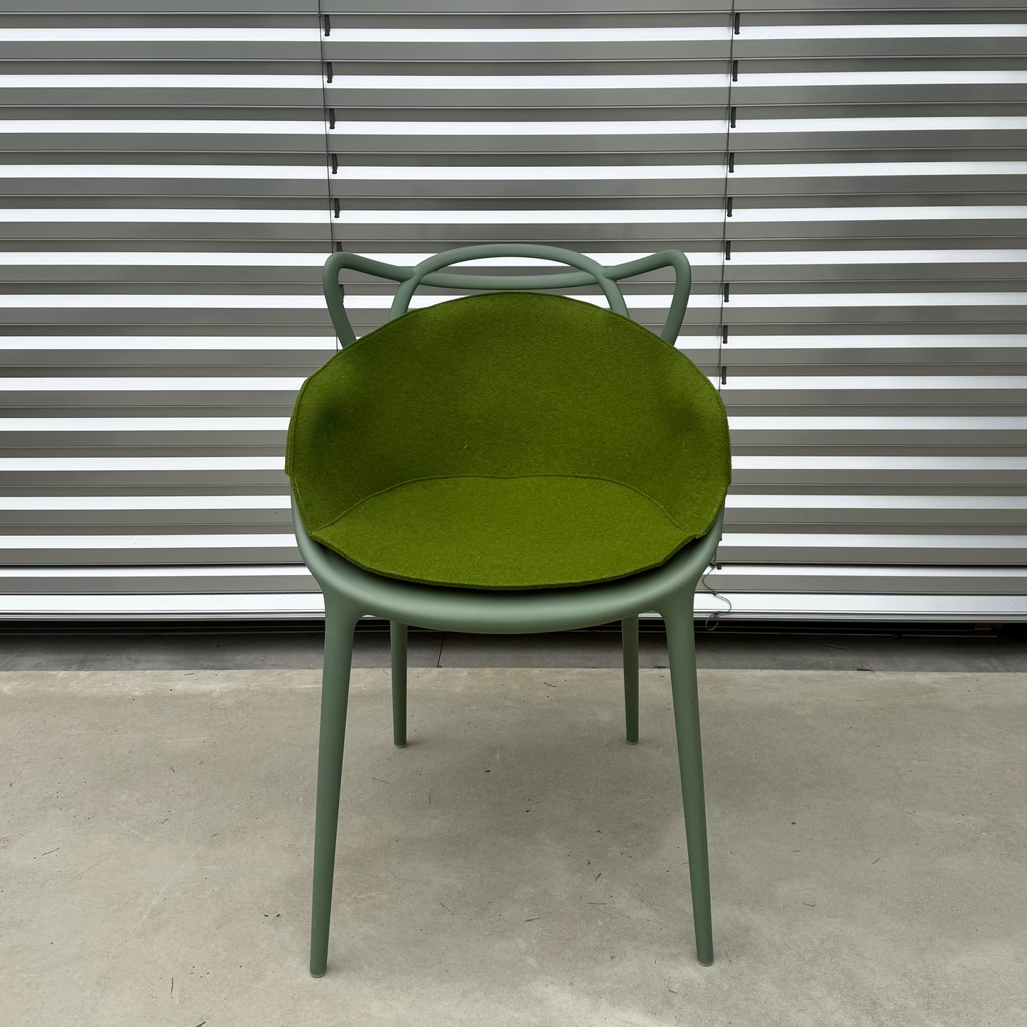 Sitzpolster für Masters Chair 'Eero Sarinnen'