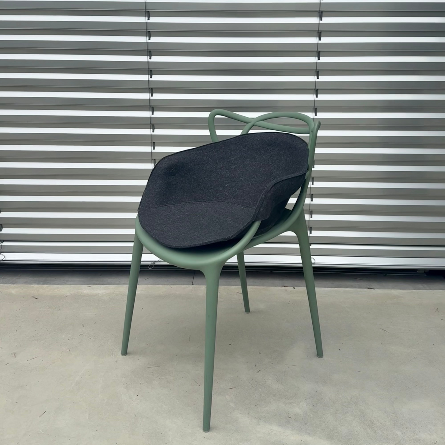 Sitzpolster für Masters Chair 'Eero Sarinnen'