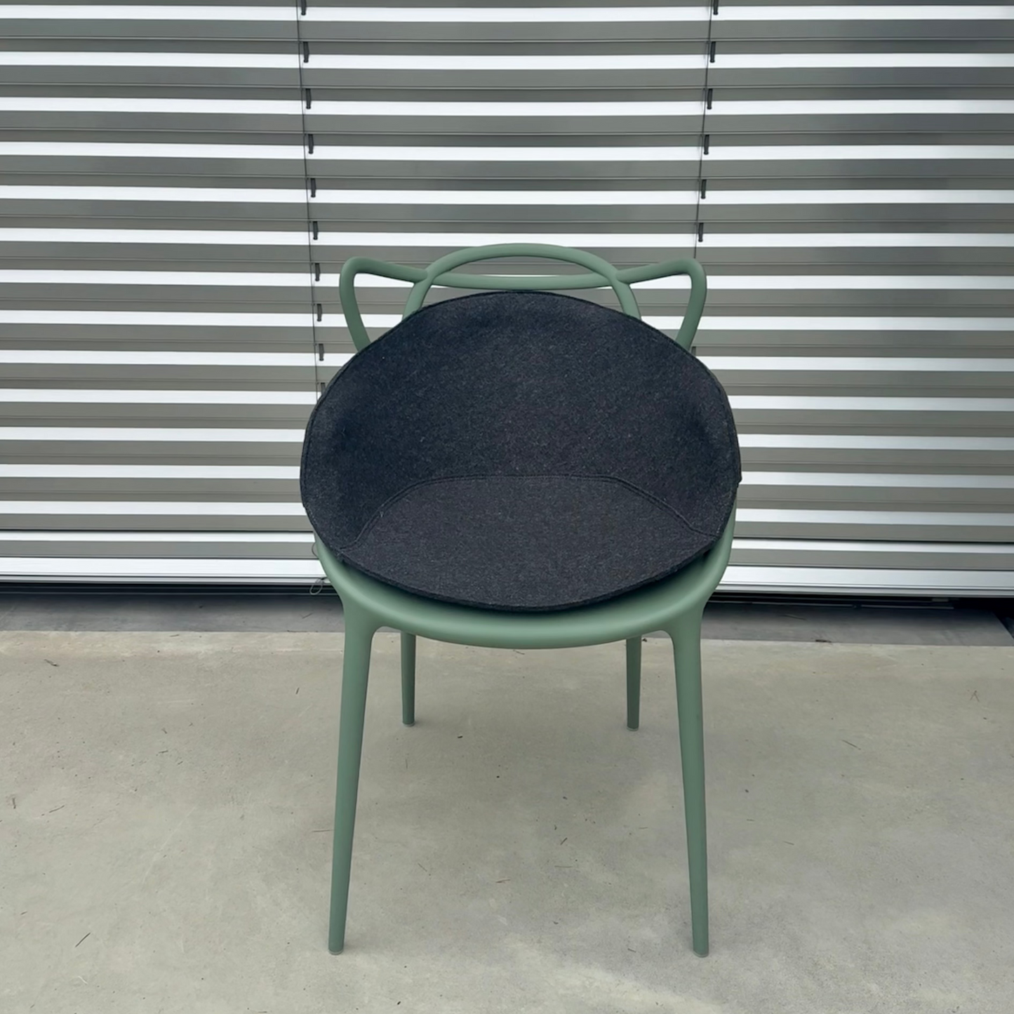 Sitzpolster für Masters Chair 'Eero Sarinnen'