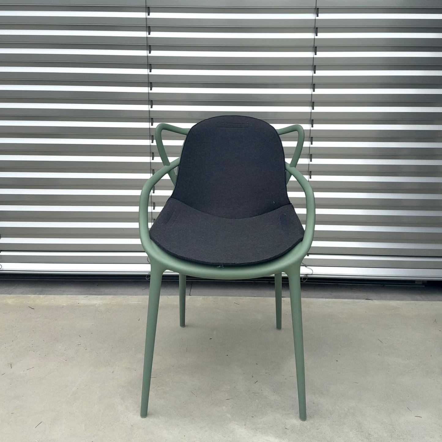 Sitzpolster für Masters Chair 'Charles Eames'