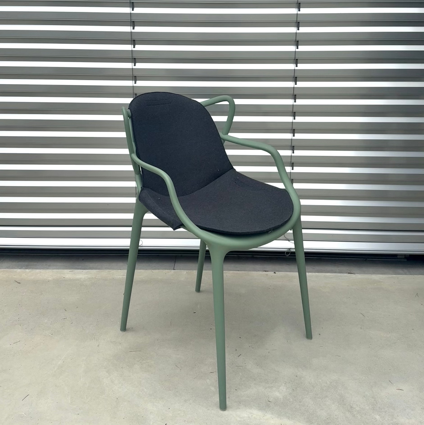 Sitzpolster für Masters Chair 'Charles Eames'