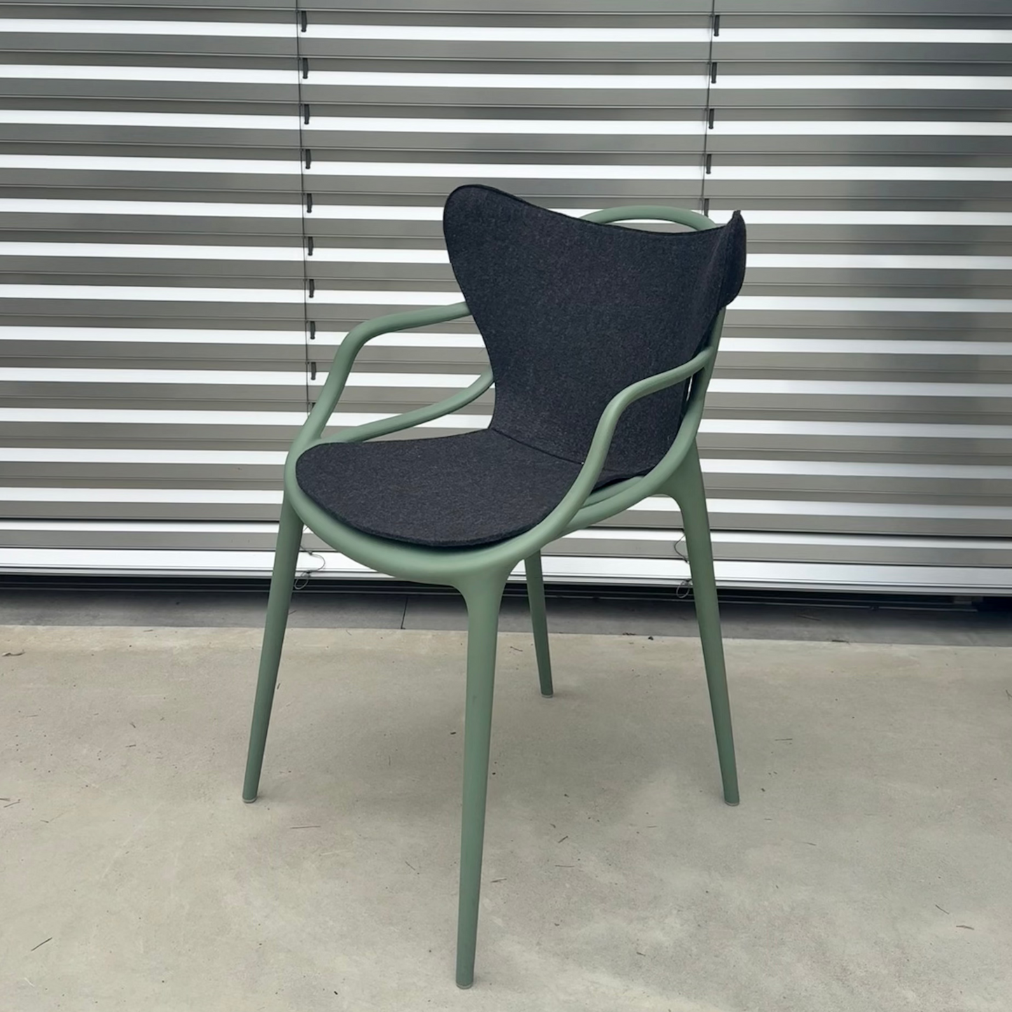 Sitzpolster für Masters 'Arne Jacobsen'