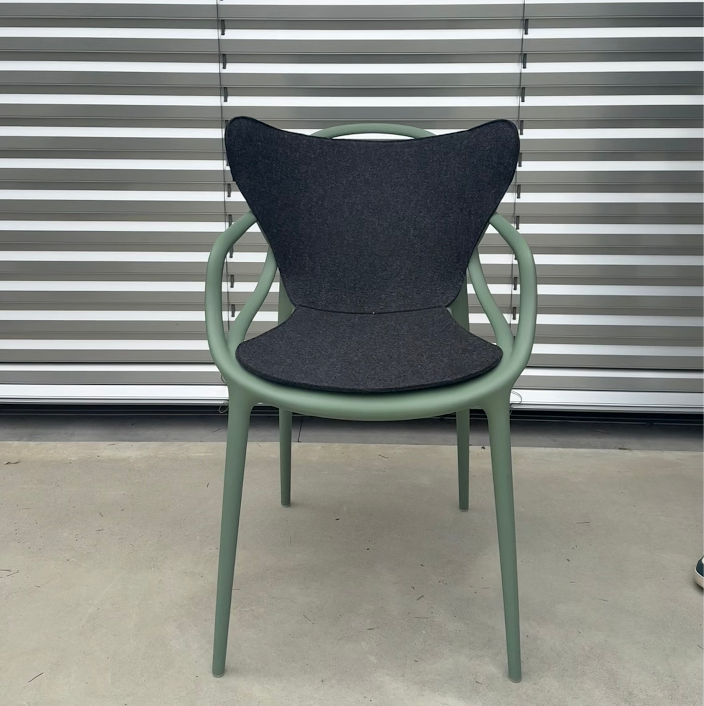 Sitzpolster für Masters 'Arne Jacobsen'