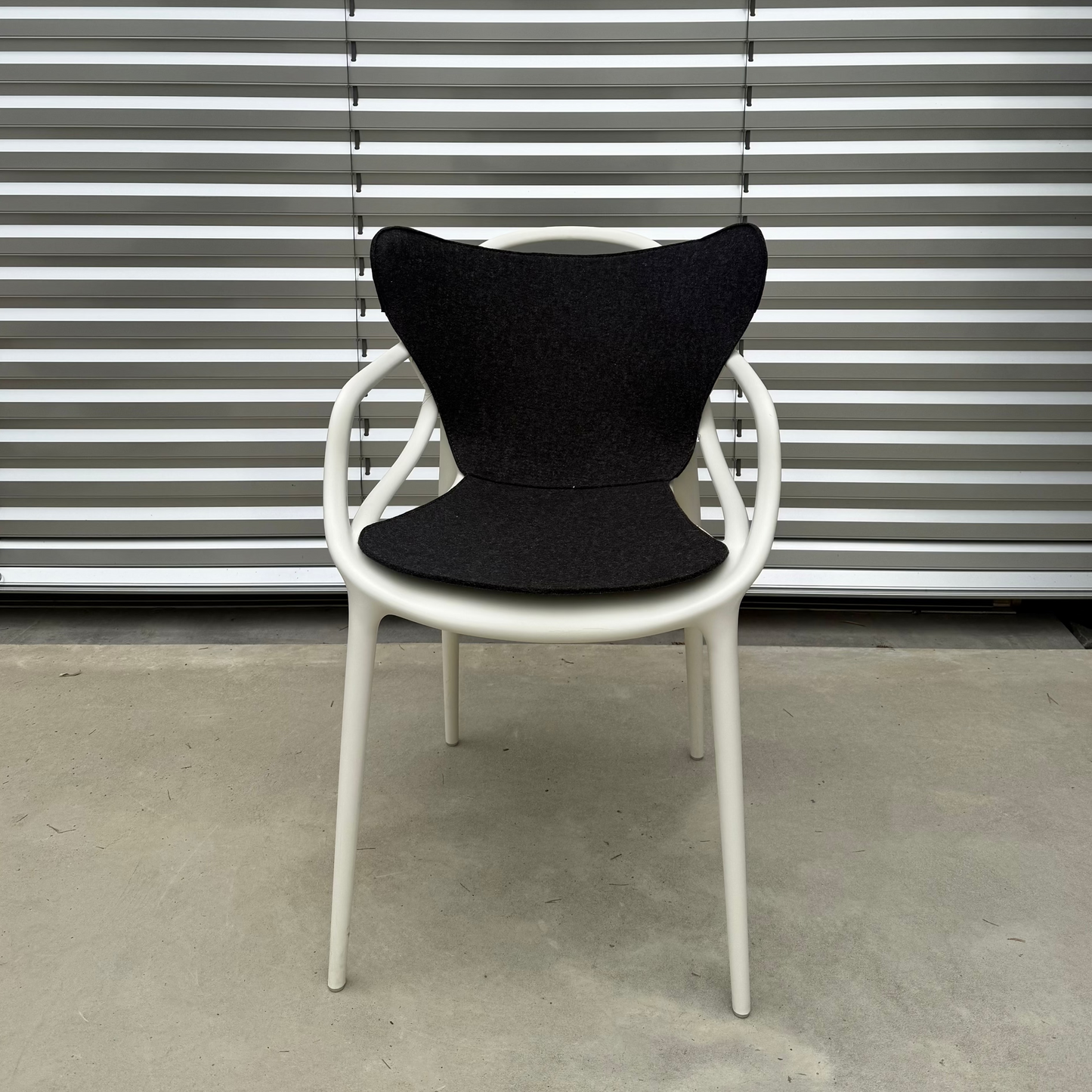 Sitzpolster für Masters 'Arne Jacobsen'
