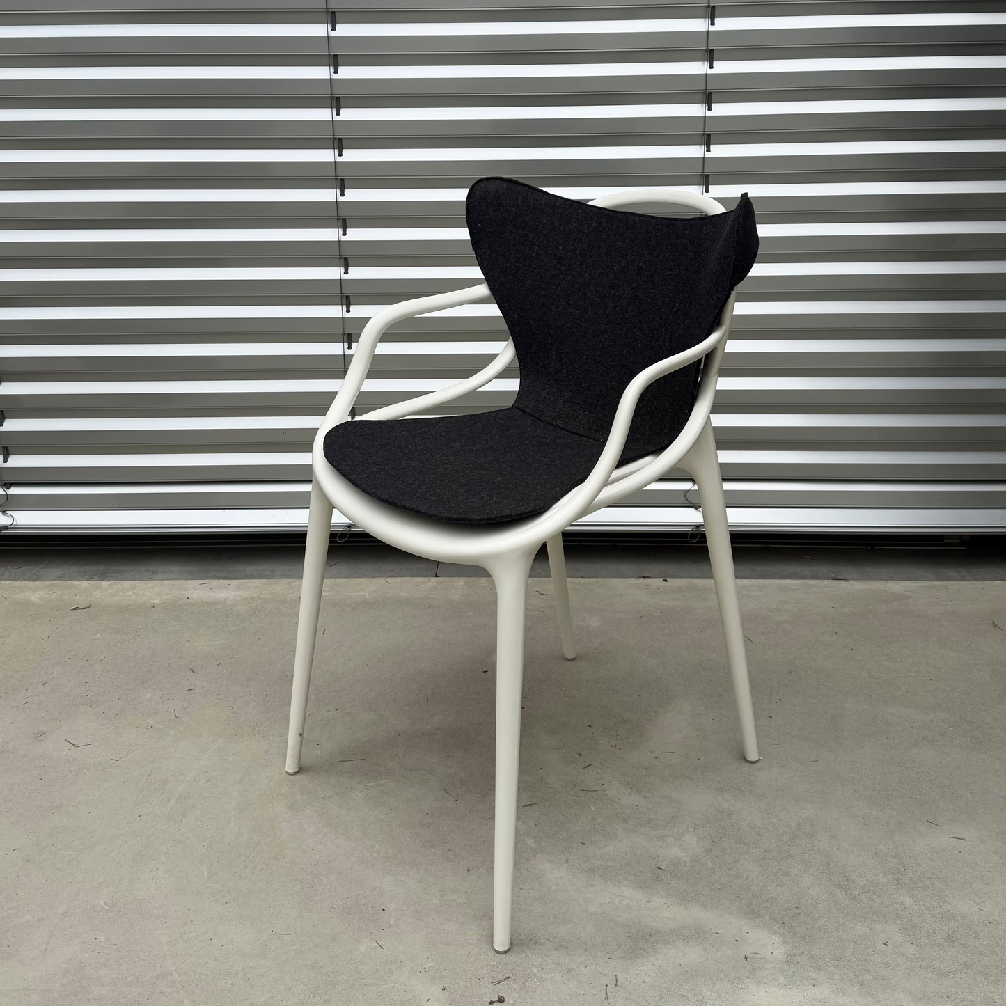 Sitzpolster für Masters 'Arne Jacobsen'