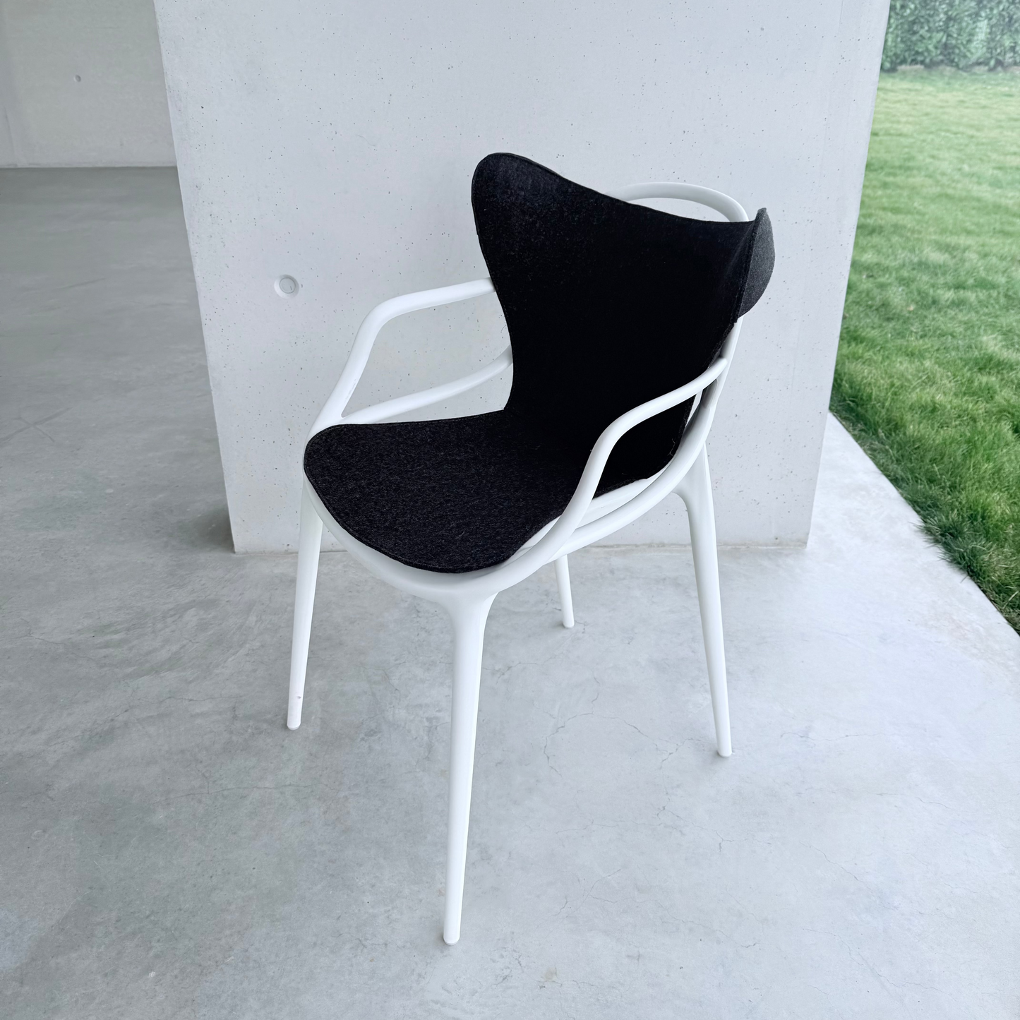 Sitzpolster für Masters 'Arne Jacobsen'