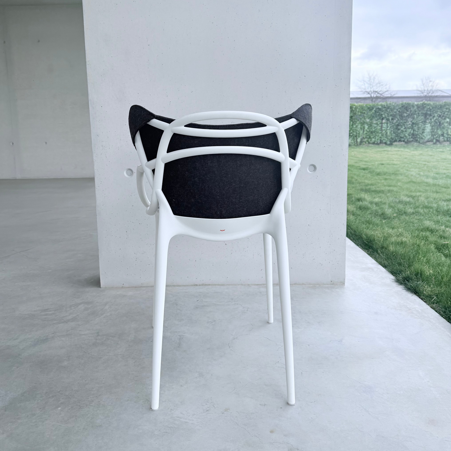 Sitzpolster für Masters 'Arne Jacobsen'