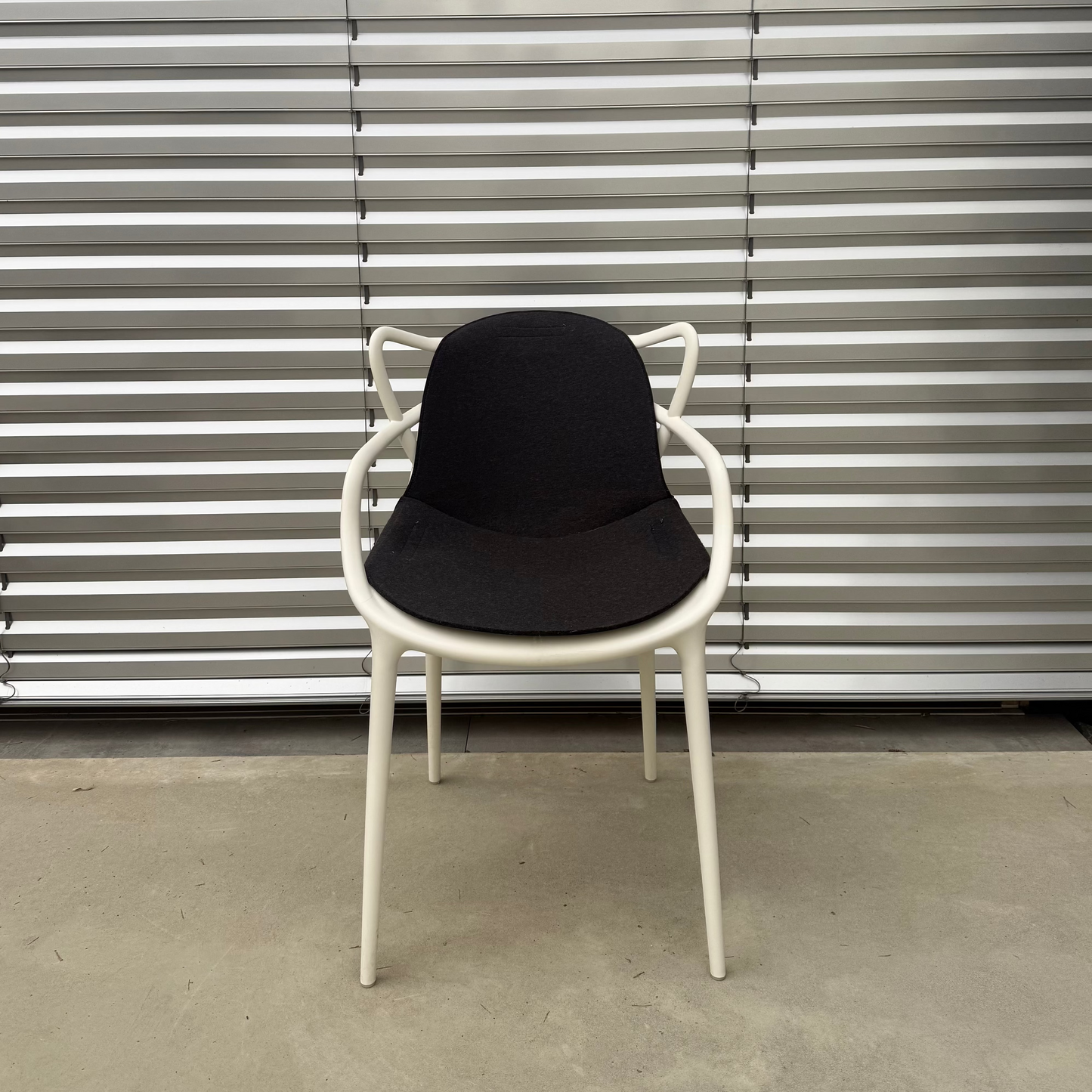 Sitzpolster für Masters Chair 'Charles Eames'