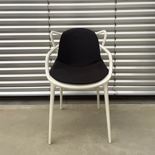 Sitzpolster für Masters Chair 'Charles Eames'