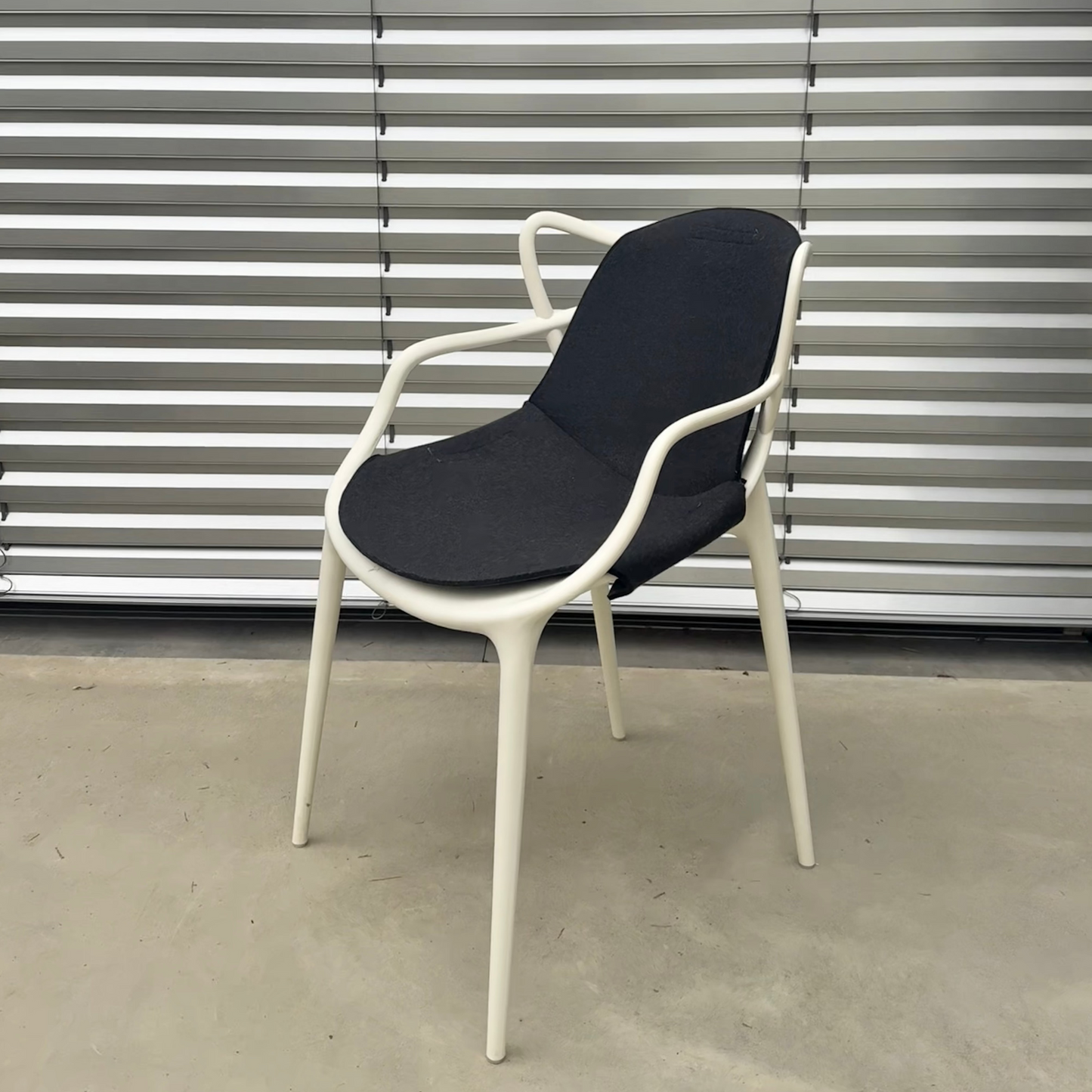 Sitzpolster für Masters Chair 'Charles Eames'