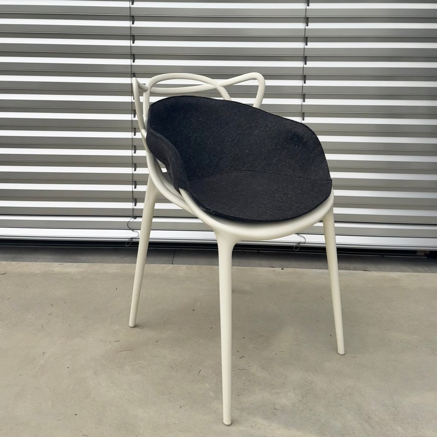 Sitzpolster für Masters Chair 'Eero Sarinnen'