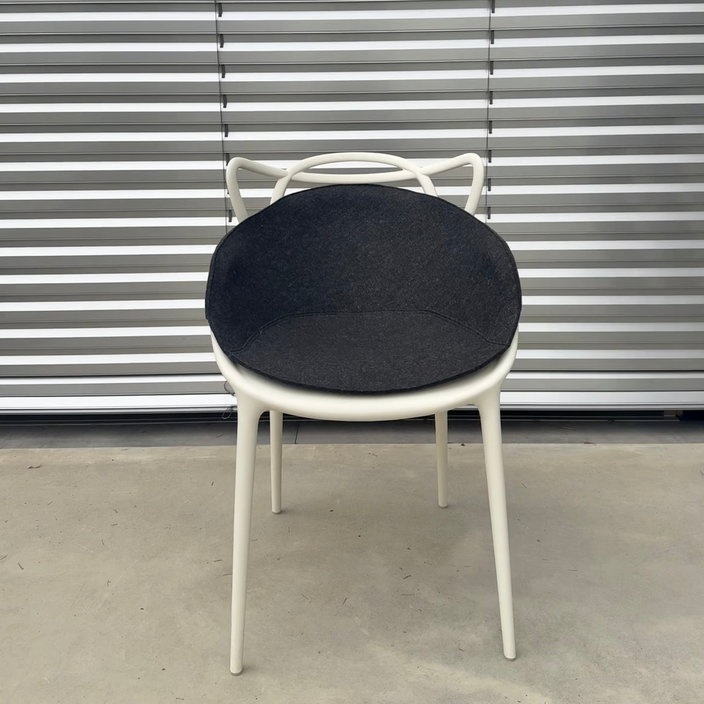 Sitzpolster für Masters Chair 'Eero Sarinnen'