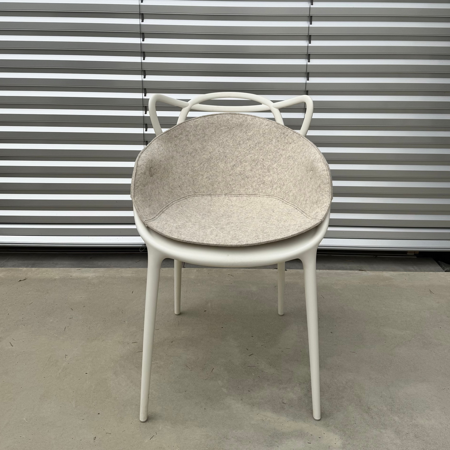 Sitzpolster für Masters Chair 'Eero Sarinnen'
