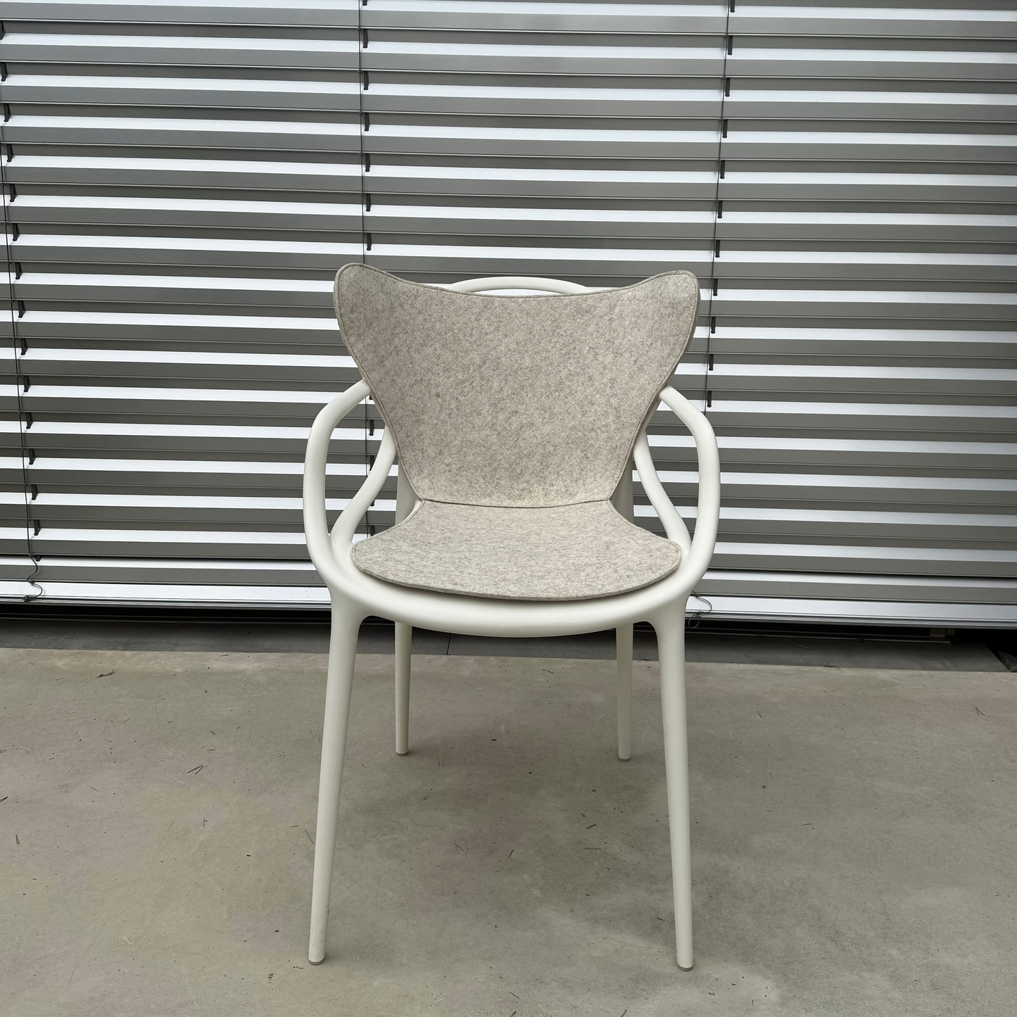 Sitzpolster für Masters 'Arne Jacobsen'