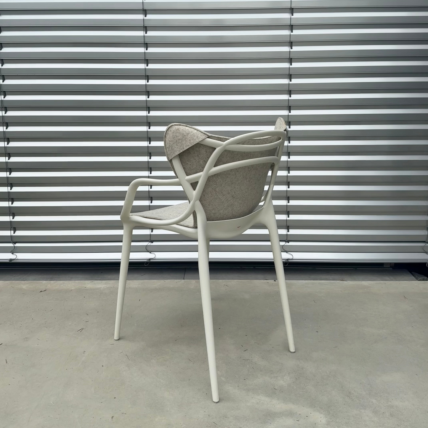 Sitzpolster für Masters 'Arne Jacobsen'