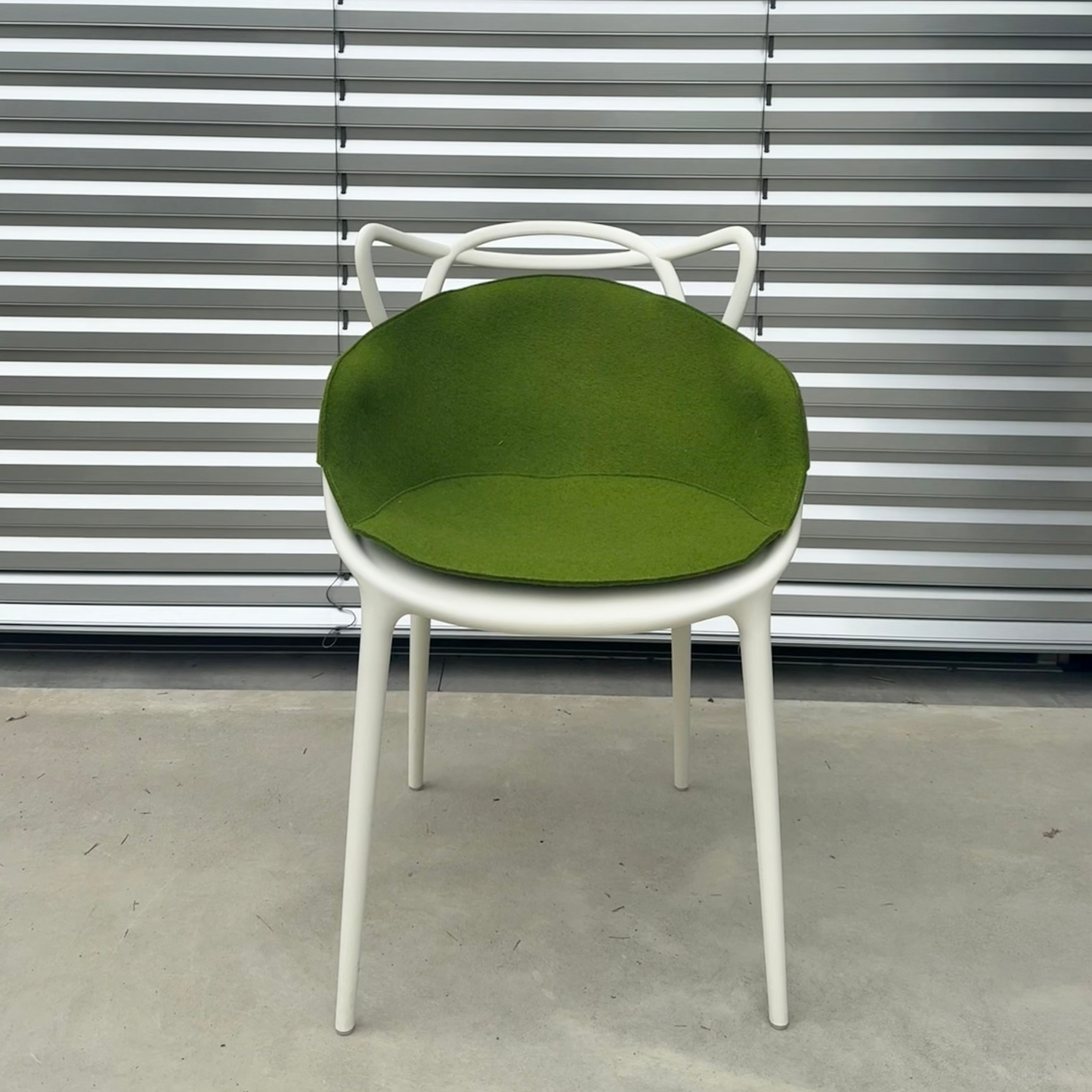 Sitzpolster für Masters Chair 'Eero Sarinnen'