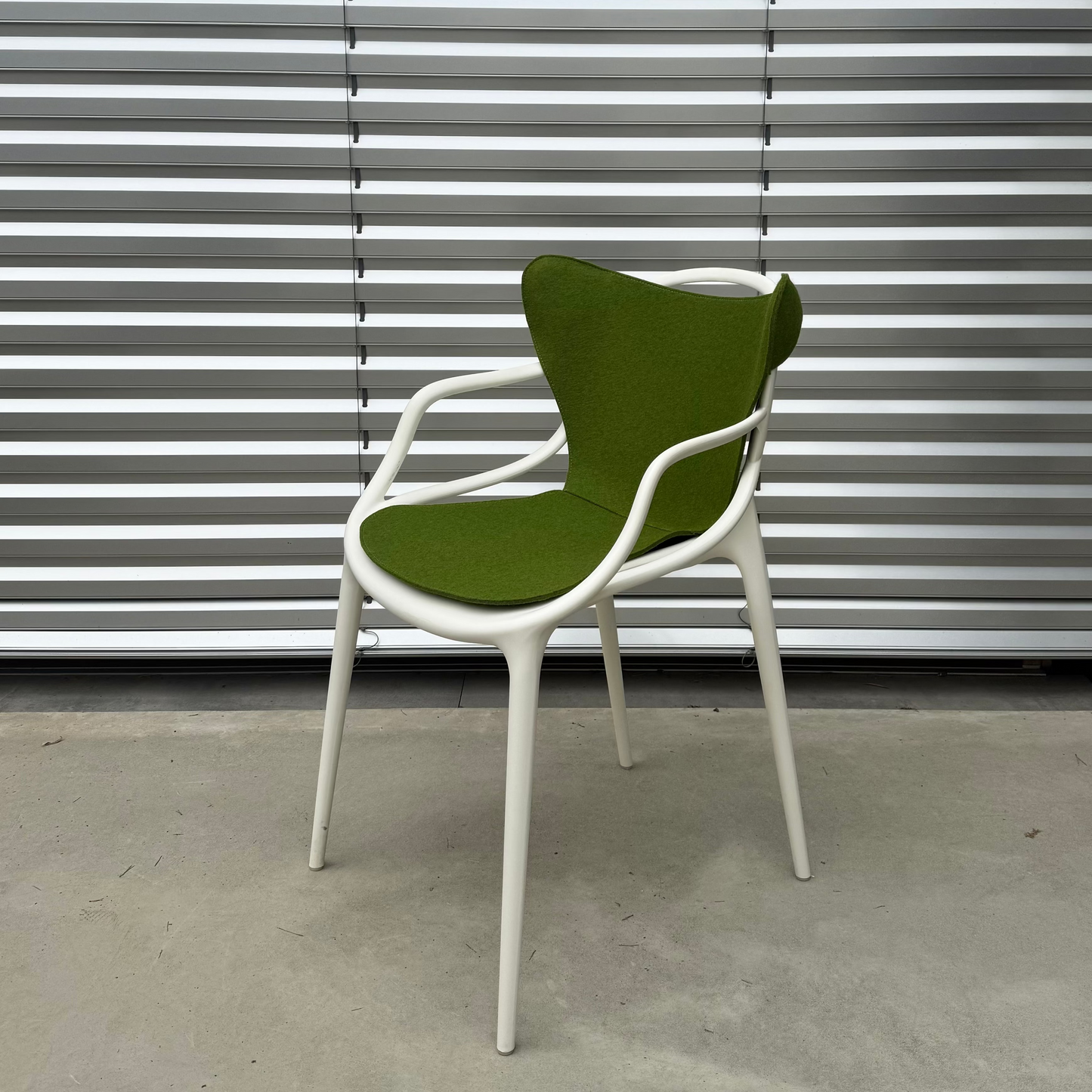 Sitzpolster für Masters 'Arne Jacobsen'