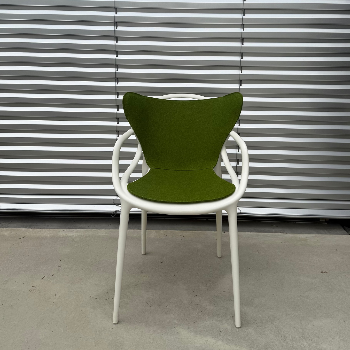 Sitzpolster für Masters 'Arne Jacobsen'