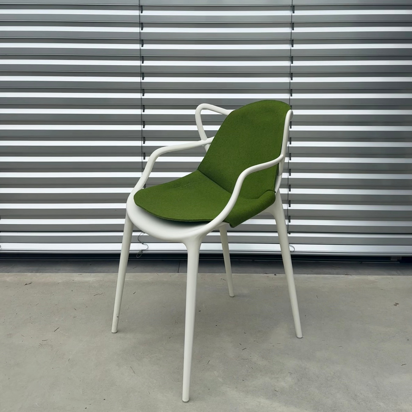 Sitzpolster für Masters Chair 'Charles Eames'