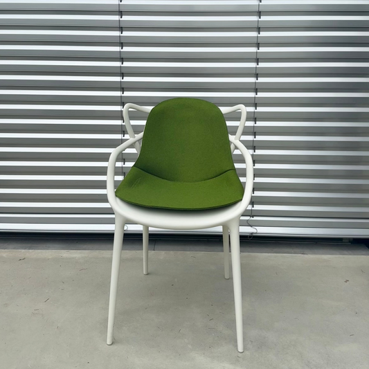 Sitzpolster für Masters Chair 'Charles Eames'