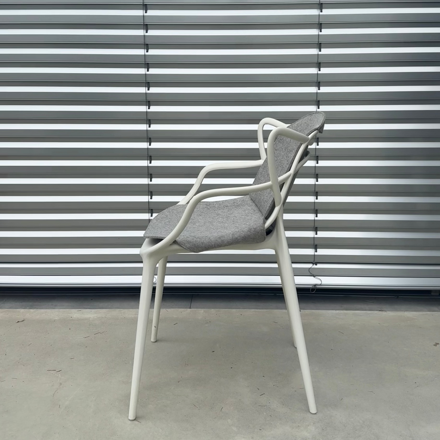 Sitzpolster für Masters Chair 'Charles Eames'
