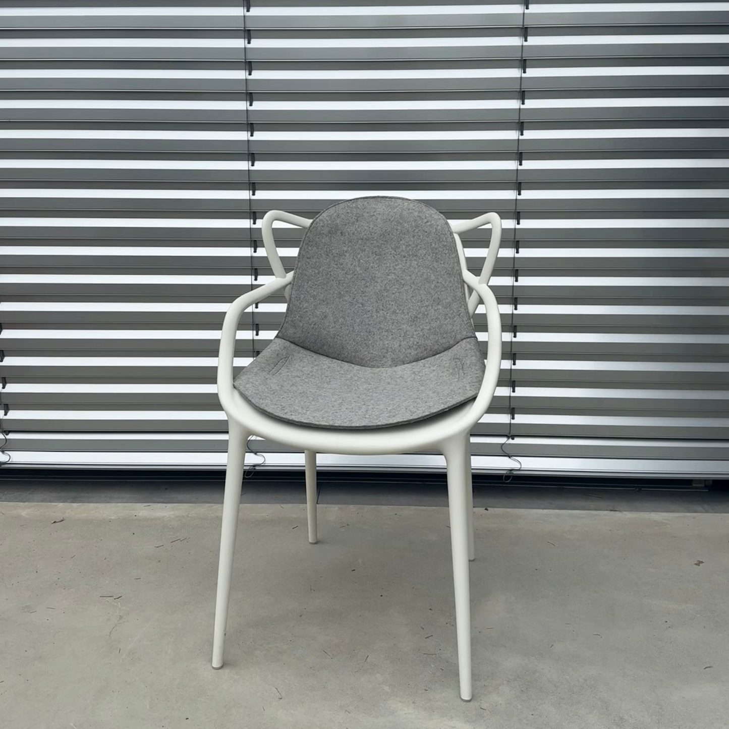 Sitzpolster für Masters Chair 'Charles Eames'