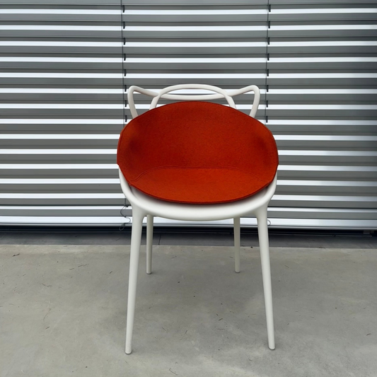 Sitzpolster für Masters Chair 'Eero Sarinnen'