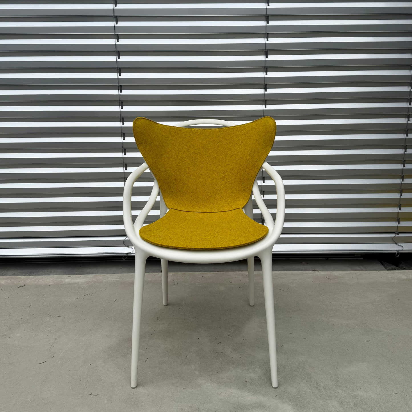 Sitzpolster für Masters 'Arne Jacobsen'