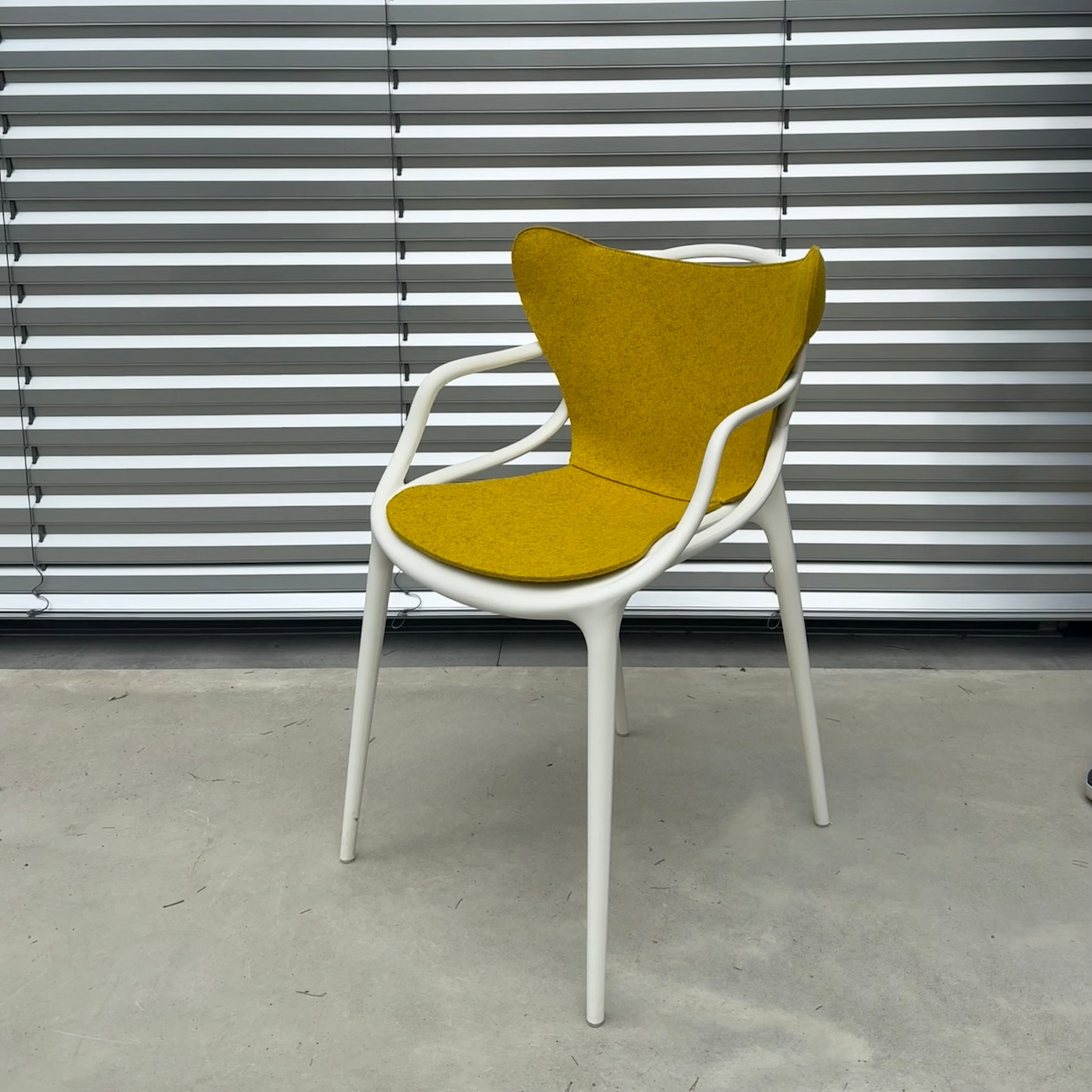 Sitzpolster für Masters 'Arne Jacobsen'