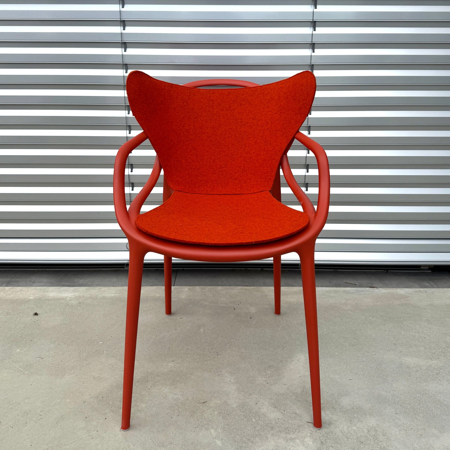 Sitzpolster für Masters 'Arne Jacobsen'