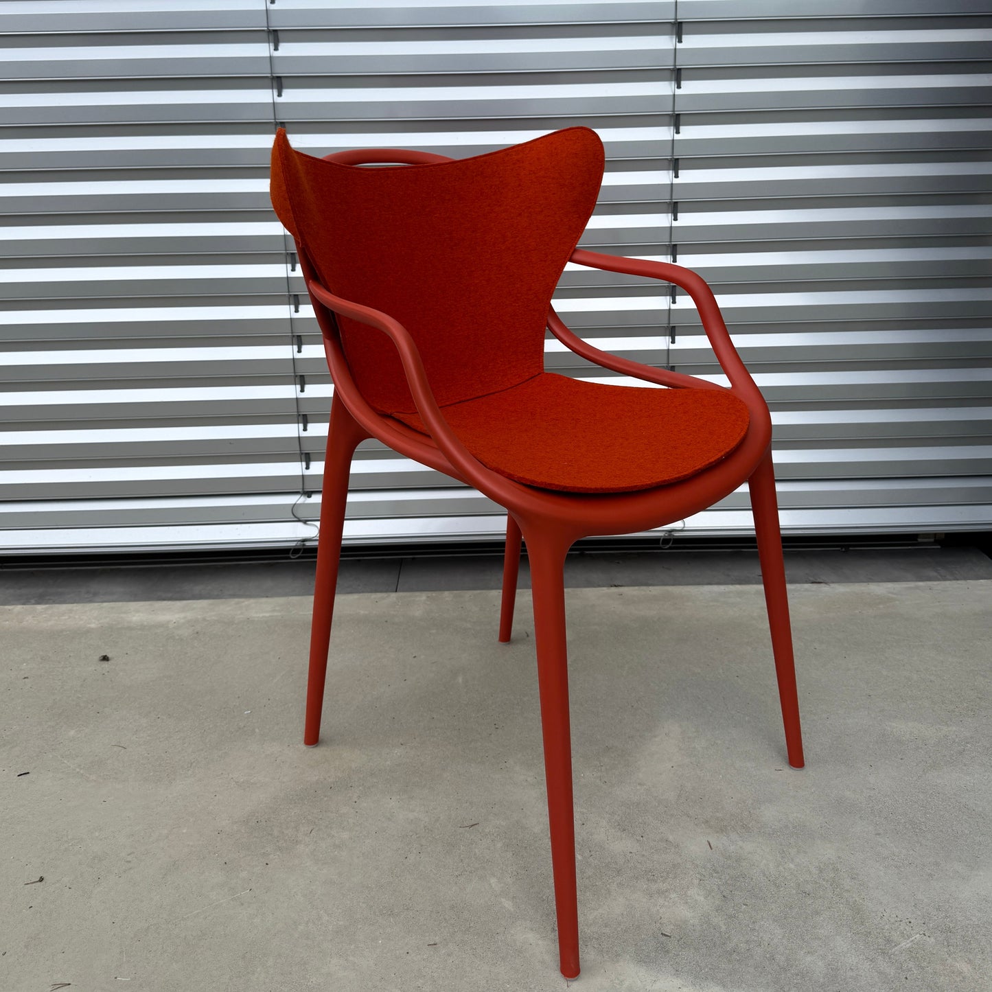 Sitzpolster für Masters 'Arne Jacobsen'