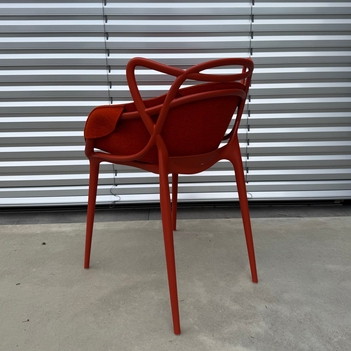 Sitzpolster für Masters Chair 'Eero Sarinnen'