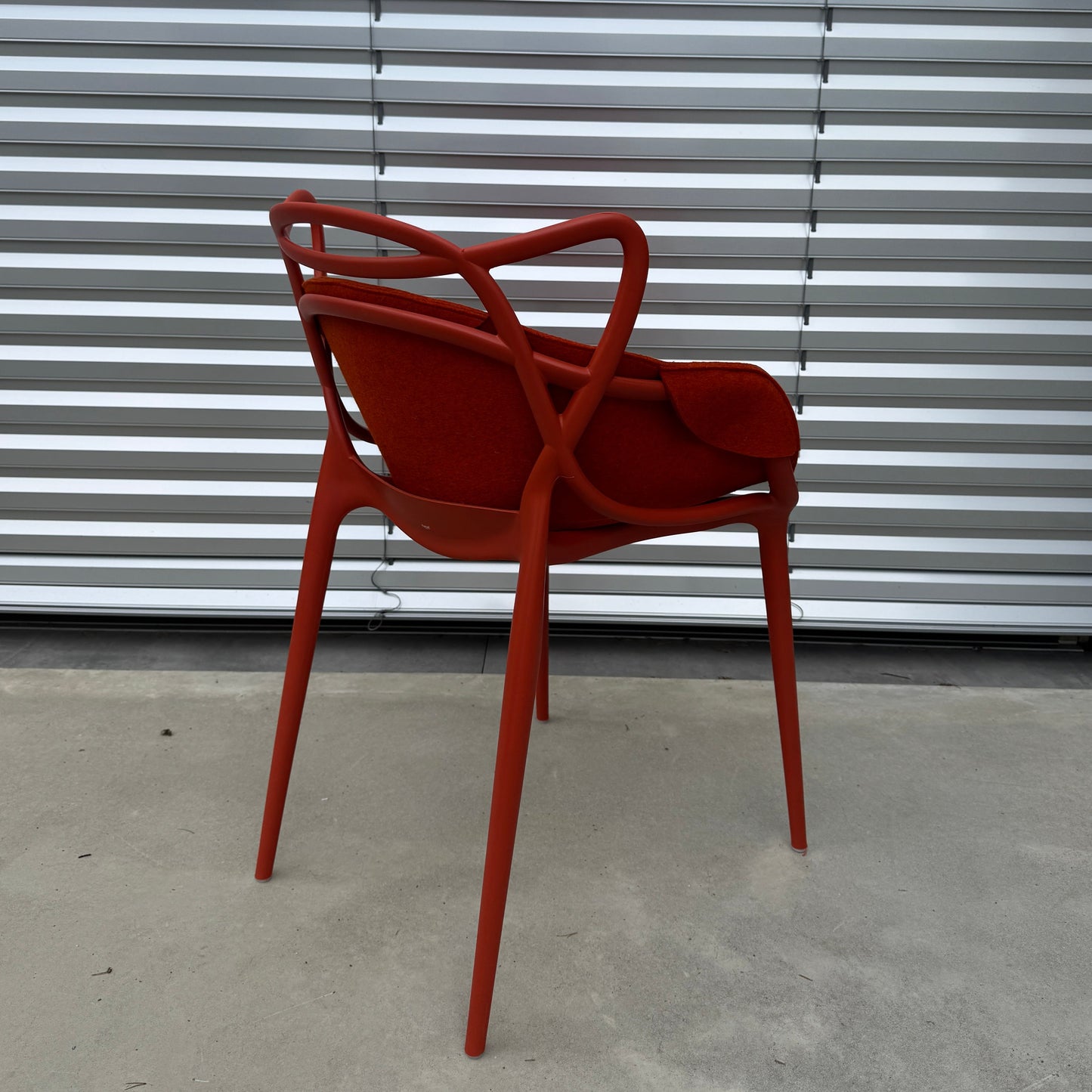 Sitzpolster für Masters Chair 'Eero Sarinnen'