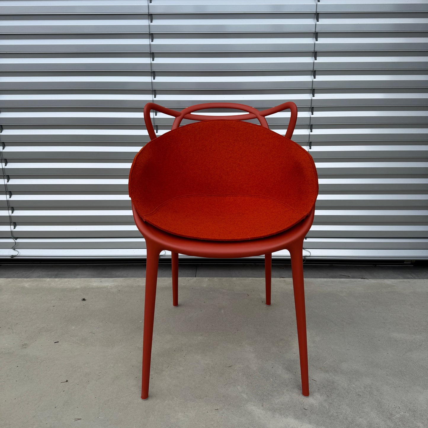Sitzpolster für Masters Chair 'Eero Sarinnen'