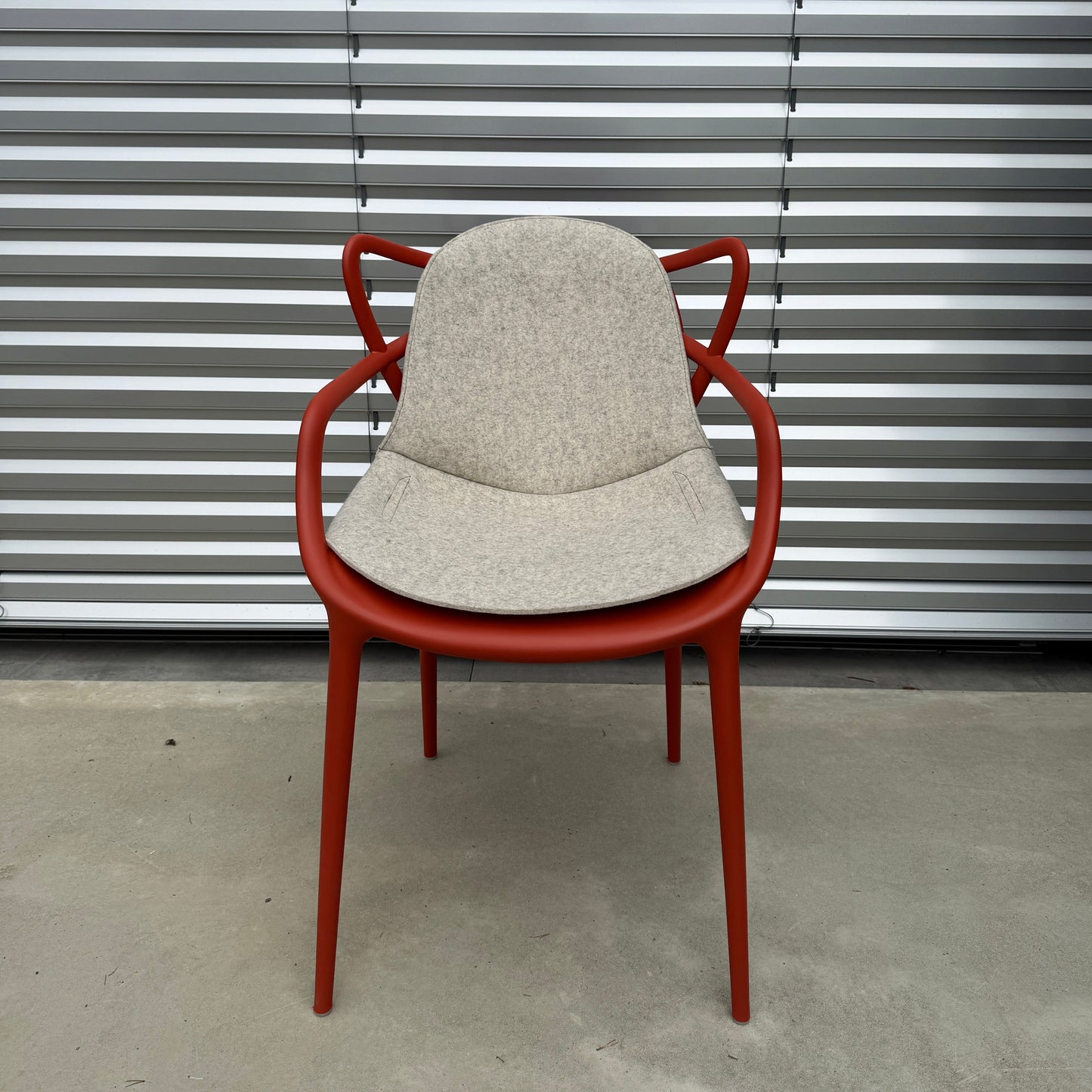 Sitzpolster für Masters Chair 'Charles Eames'