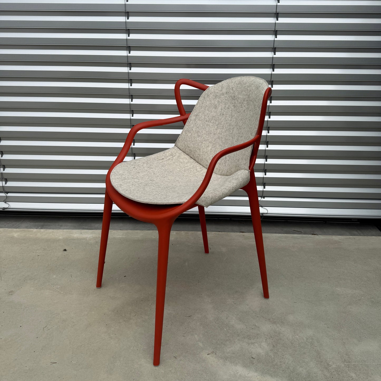 Sitzpolster für Masters Chair 'Charles Eames'
