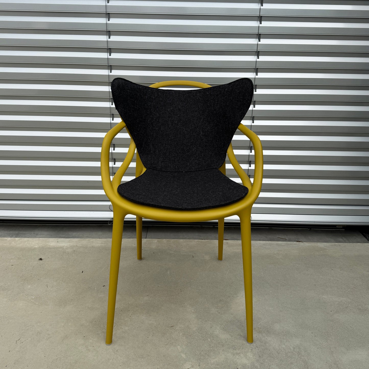 Sitzpolster für Masters 'Arne Jacobsen'