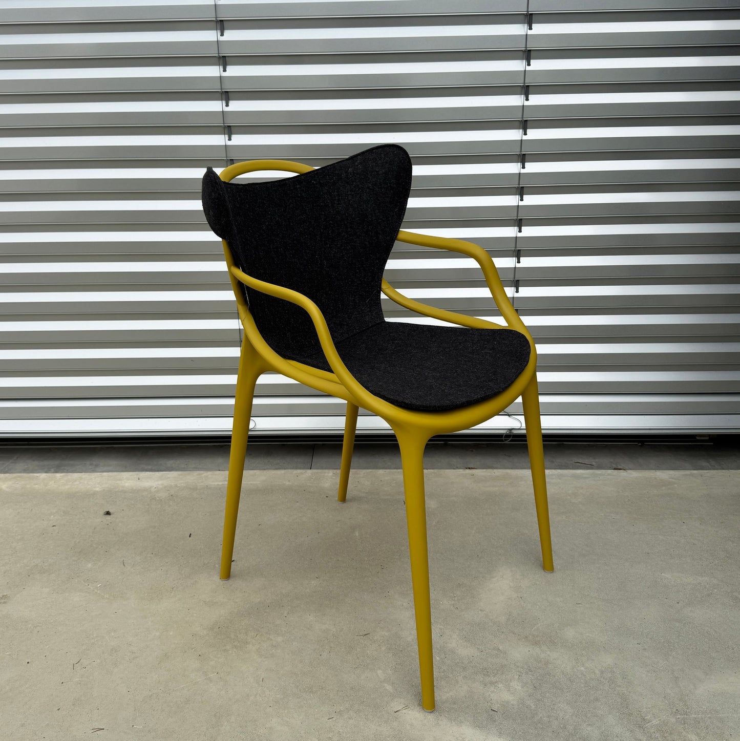 Sitzpolster für Masters 'Arne Jacobsen'
